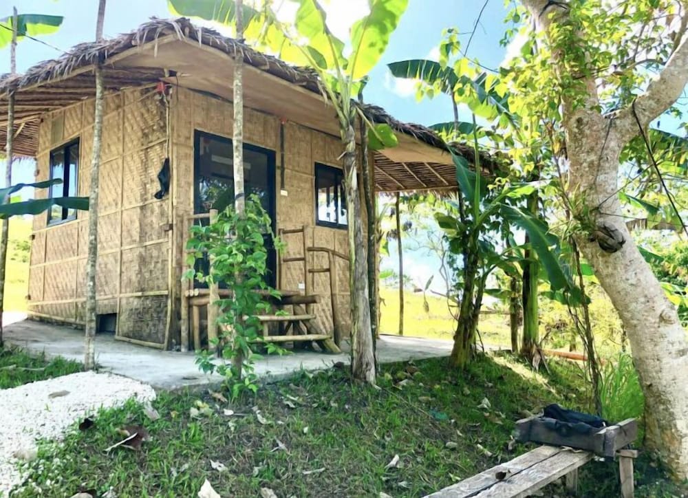 Sobral Rice Terraces View — hotel in Dimiao