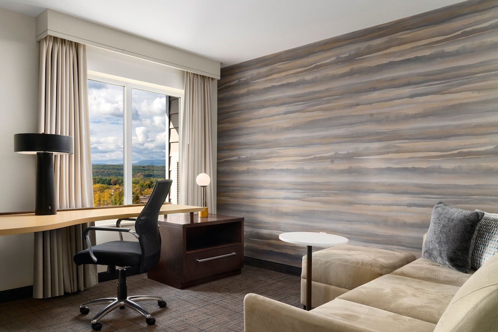 Residence Inn by Marriott Kingston - photo 7