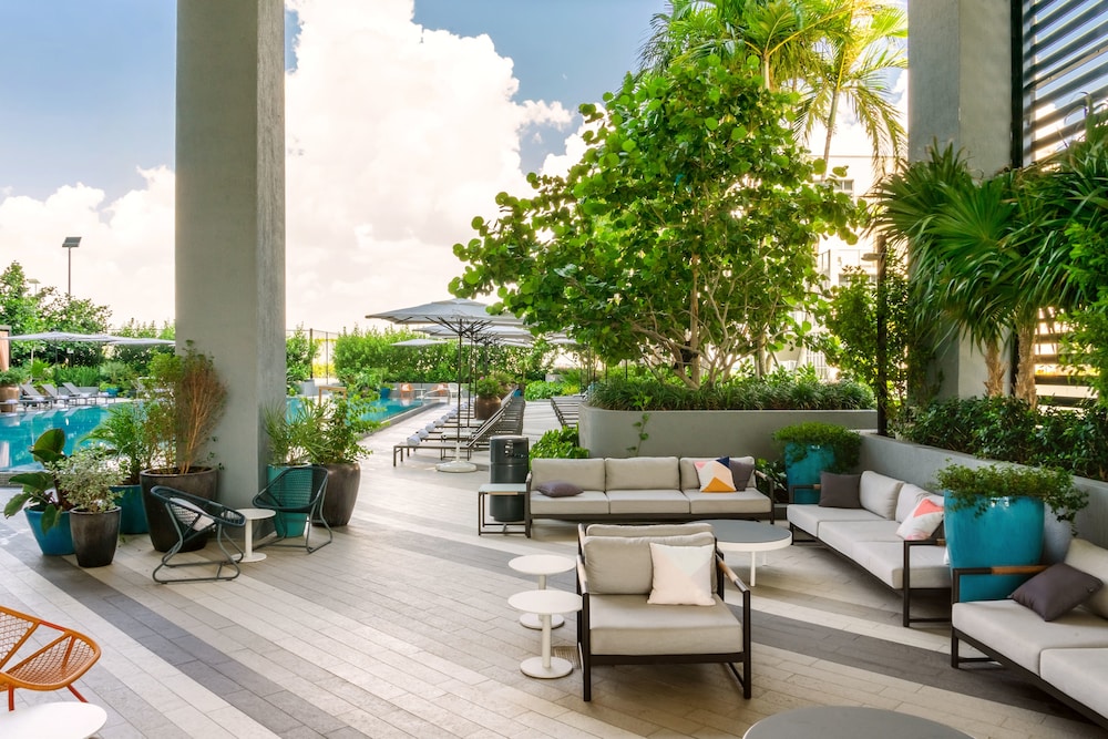 Hyde Suites Midtown Miami - photo 33