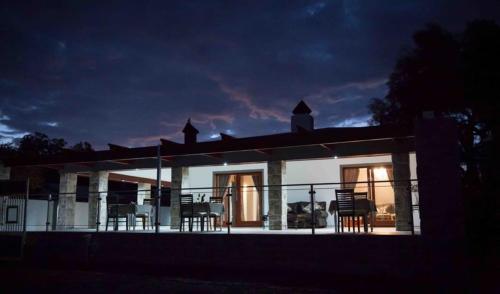 Vaal De Vue Guesthouse — 4-Star Luxury Hotel in Christiana, South Africa