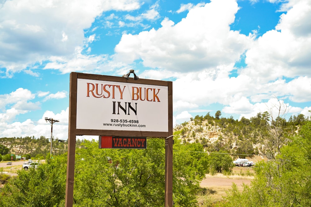 Rusty Buck Inn - photo 69