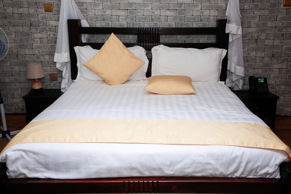 Nokras Riverine Hotel & Spa — Sagana — photo 4