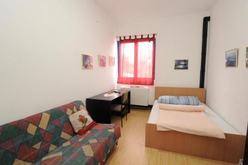 Hostel Jedro — Belgrade — photo 5