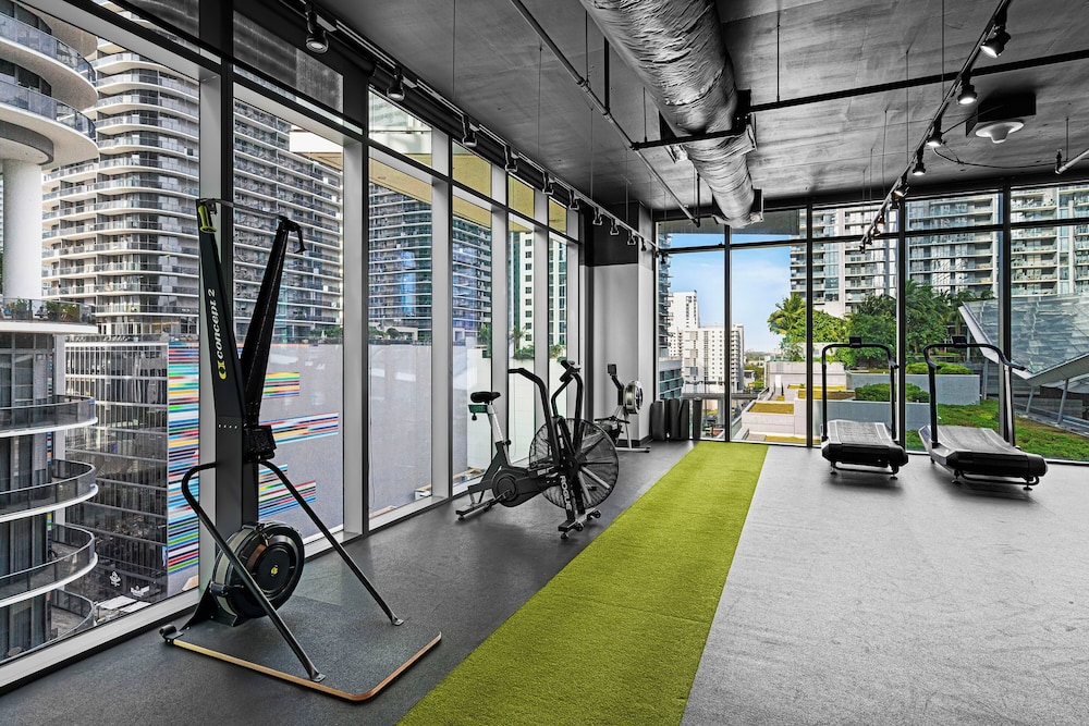 EAST Miami Residences - photo 35