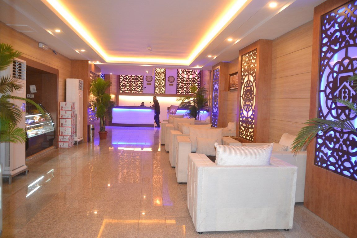 Baitotah Hotel Apartments in Medina, Saudi Arabia