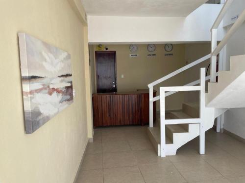 Hotel Azahara - last minute hotel in Cancun