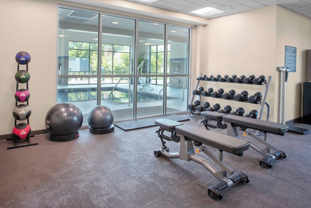 Residence Inn by Marriott Virginia Beach Town Center - photo 18