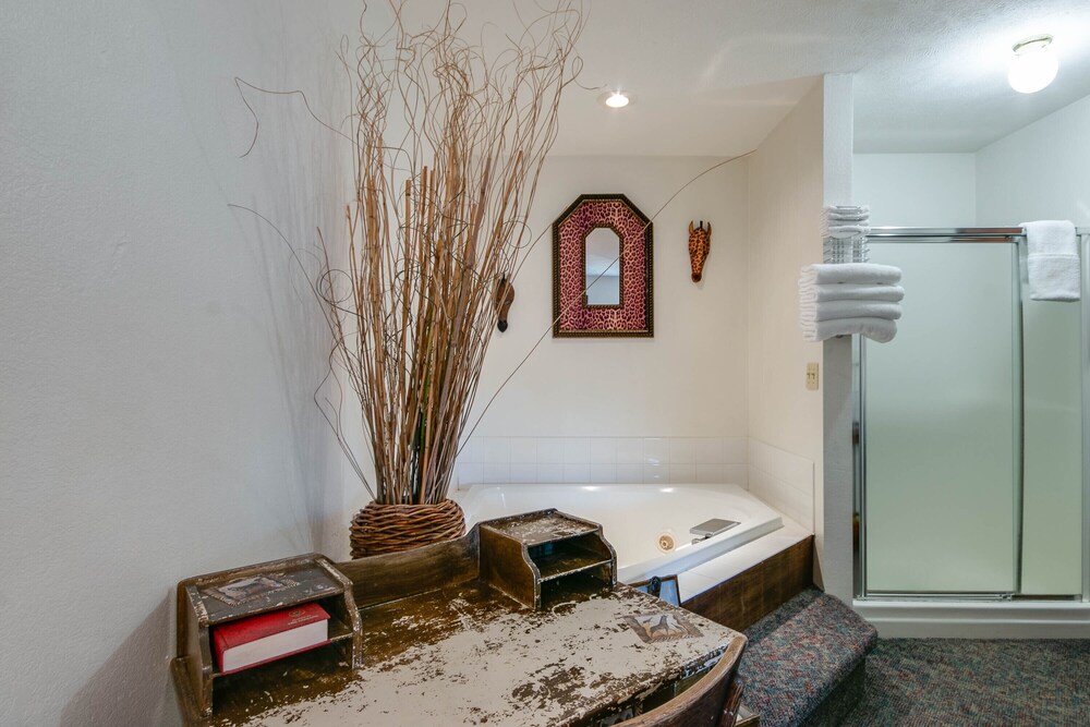 Simmer Motel - photo 37