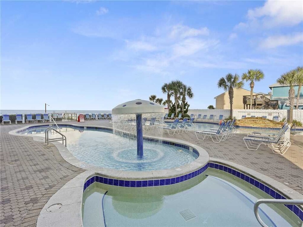 Majestic 1206 East Tower II Three Bedroom Condo - photo 22