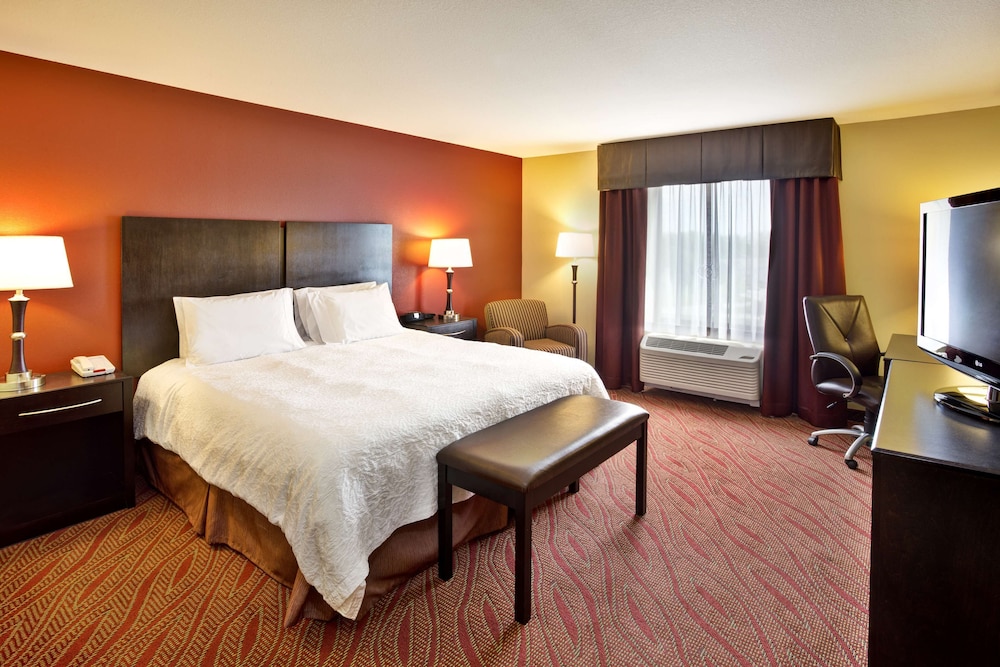 Hampton Inn Ft. Wayne Dupont Road - photo 9