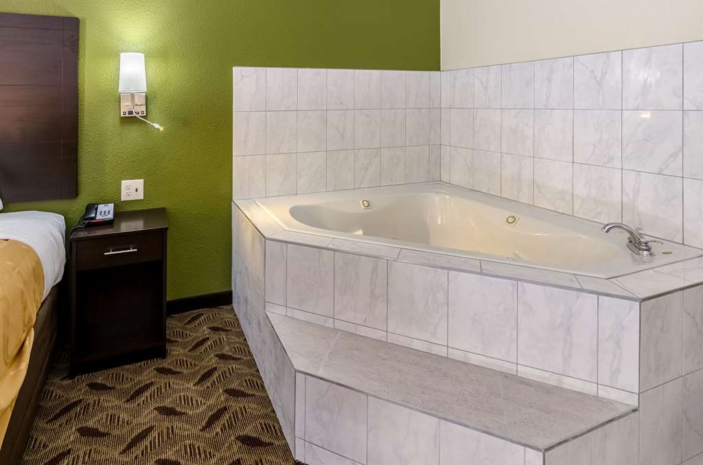 Quality Inn Tanglewood - photo 16