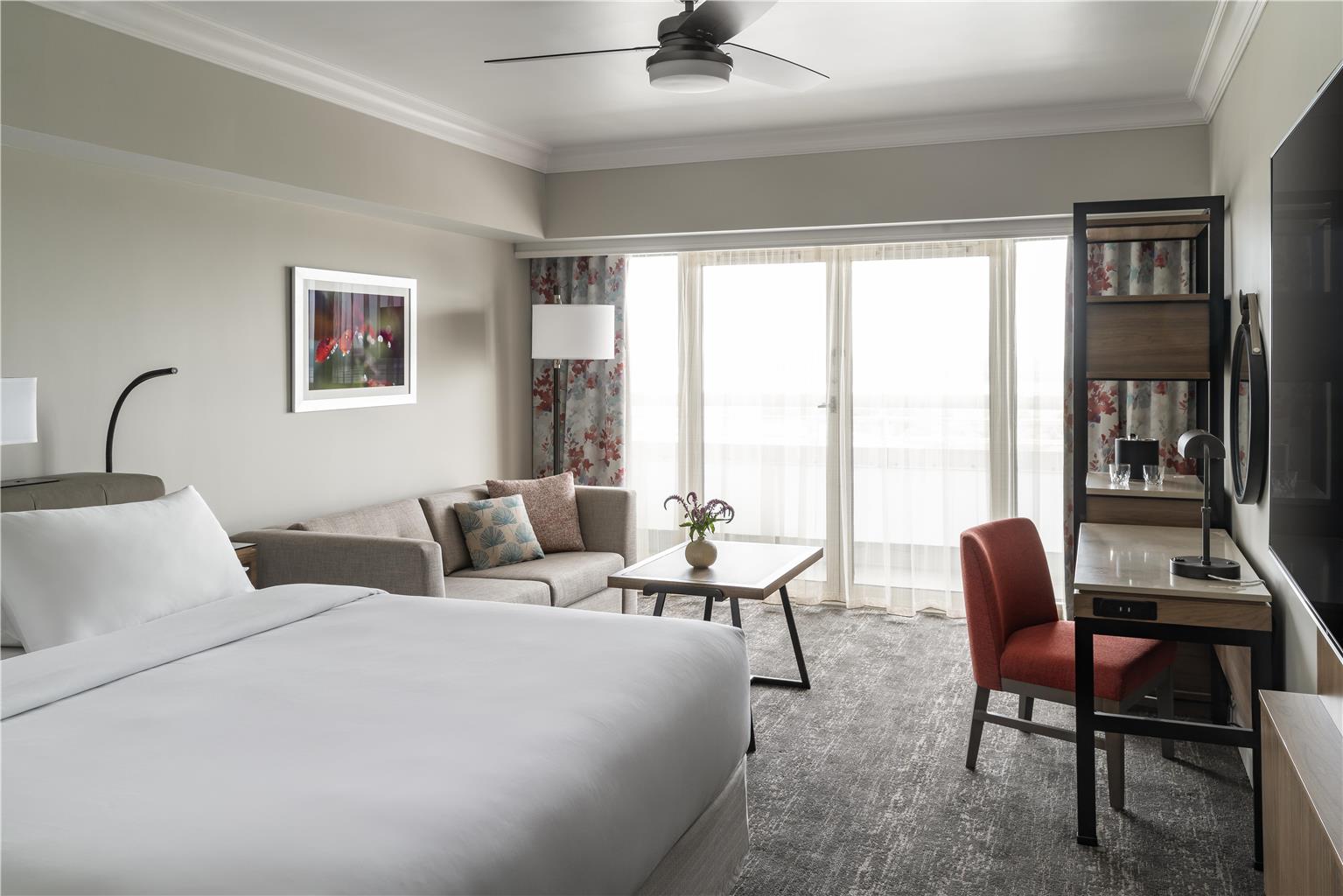 Hyatt Regency Orlando International Airport - photo 3
