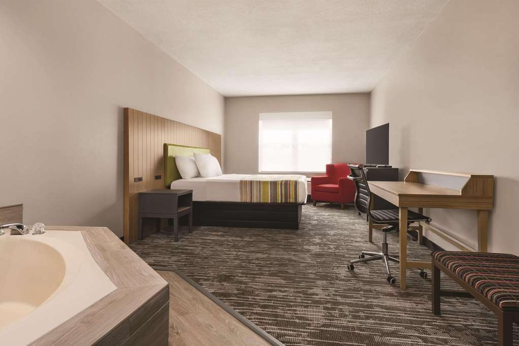 Country Inn & Suites by Radisson Panama City FL - photo 15