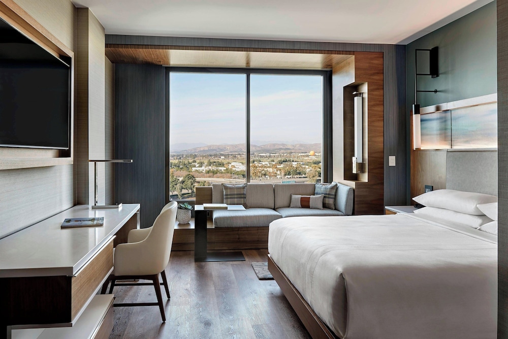 Marriott Irvine Spectrum - photo 9