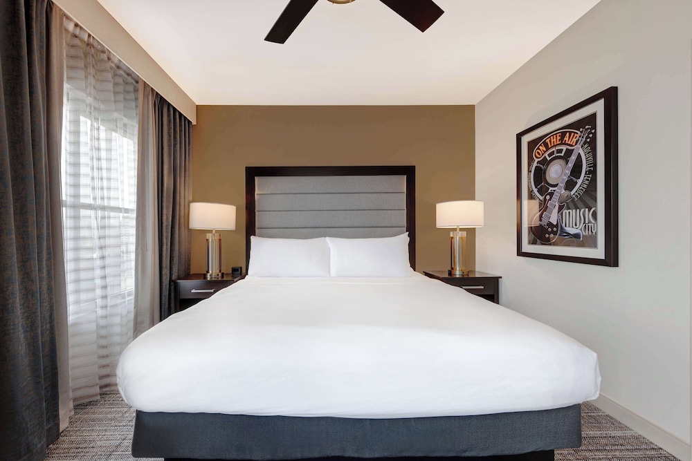 Homewood Suites by Hilton Nashville Vanderbilt TN - photo 14