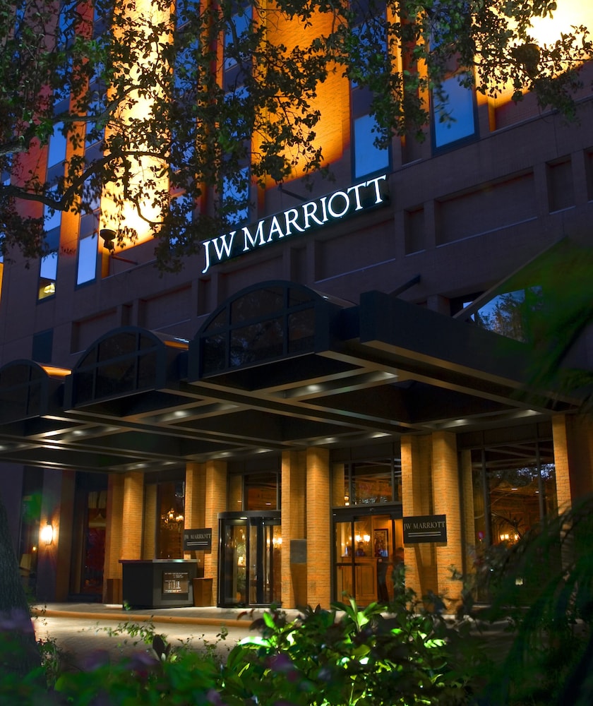JW Marriott Houston by the Galleria - photo 97