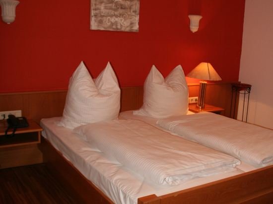 Restaurant Orakel - carbon neutral hotel in Oberstenfeld