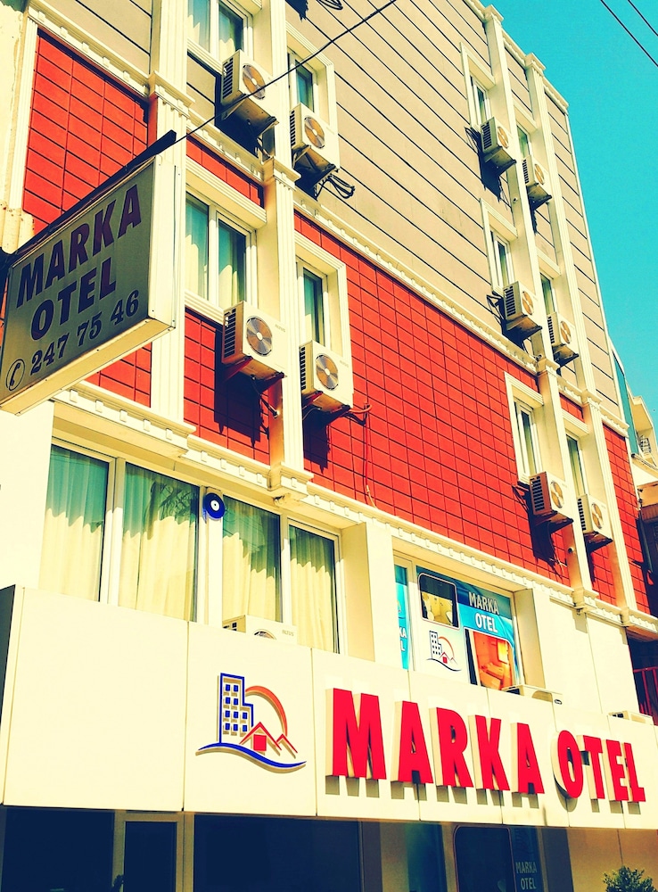 Marka Hotel - last minute hotel in Antalya