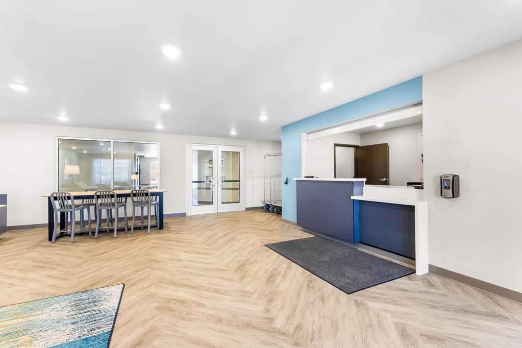 Woodspring Suites Bluffdale Salt Lake City - photo 3