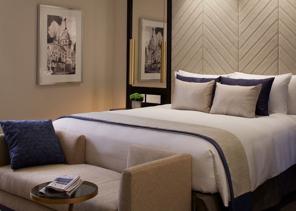 The London West Hollywood at Beverly Hills - photo 21