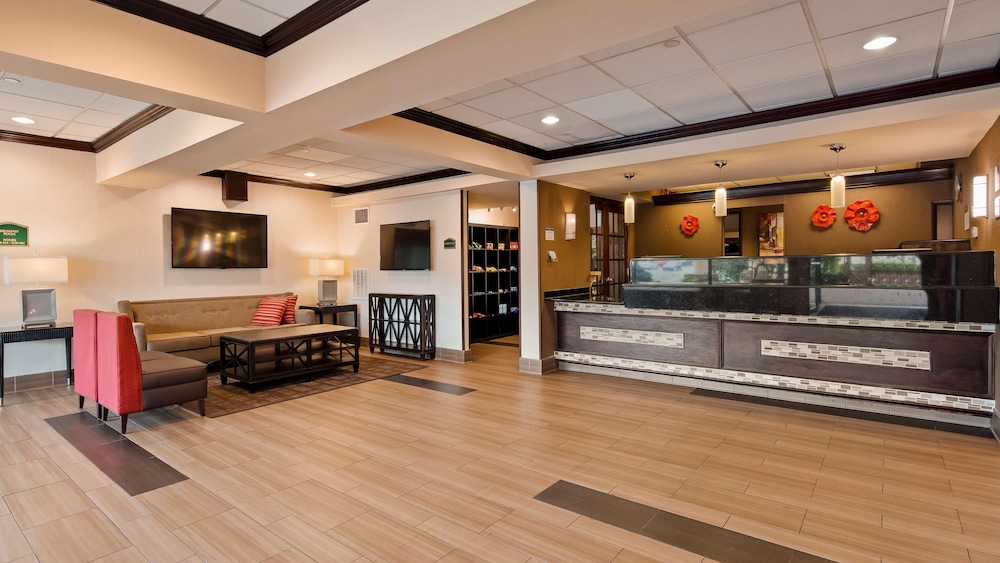 Fort Washington Inn — hotel in Fort Washington