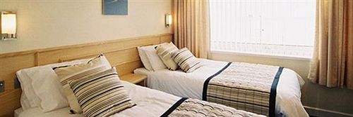 Burbage Holiday Lodge — 4-Star Luxury Hotel in Blackpool, United Kingdom