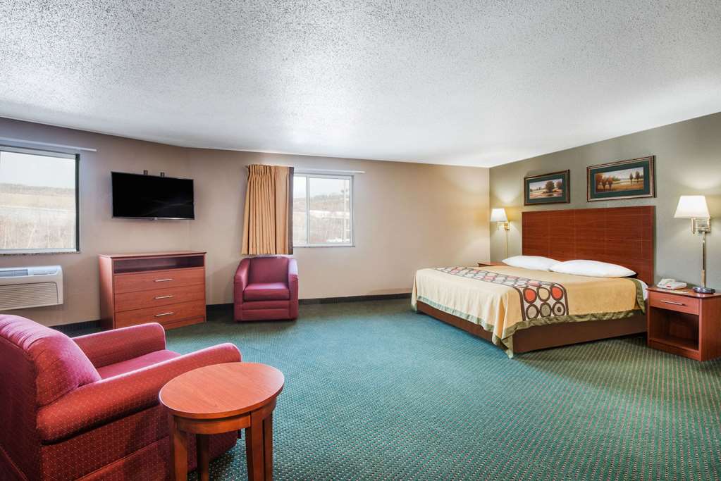 Super 8 by Wyndham Clearfield - photo 19