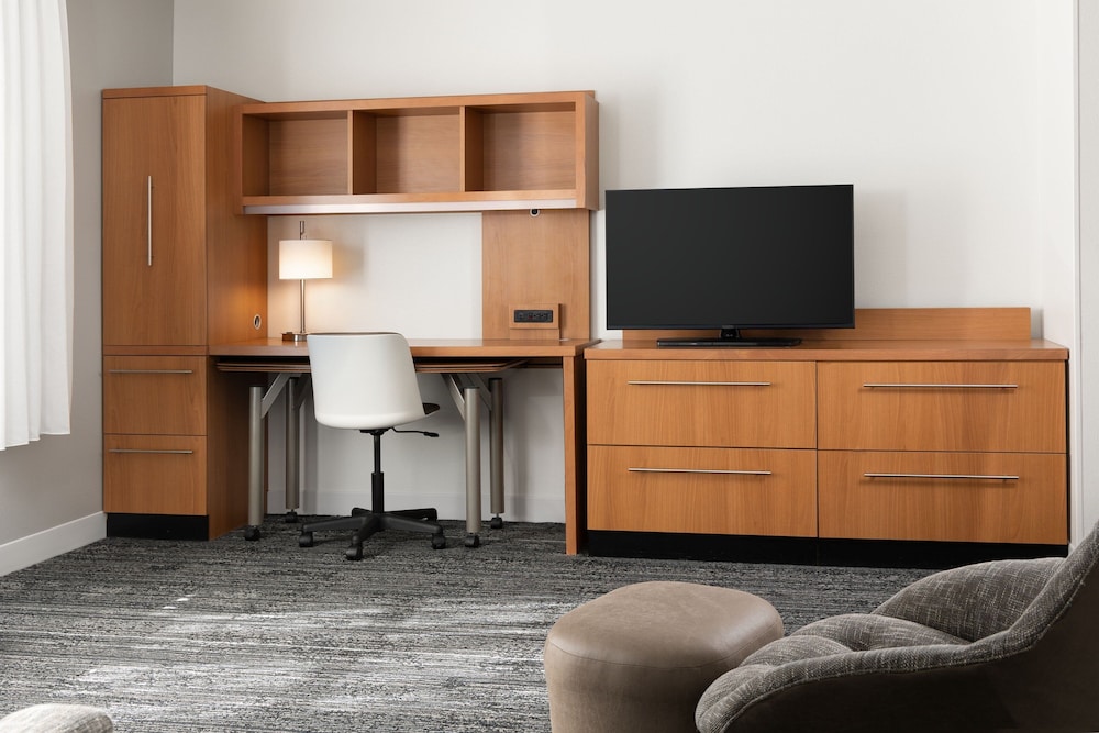 TownePlace Suites by Marriott Sacramento Roseville - photo 3