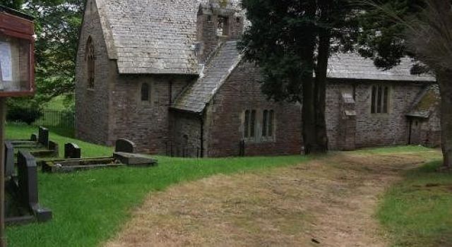 Low Cornriggs Farm in Bishop Auckland, United Kingdom