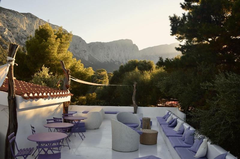 Su Gologone Experience Hotel — hotel in Oliena