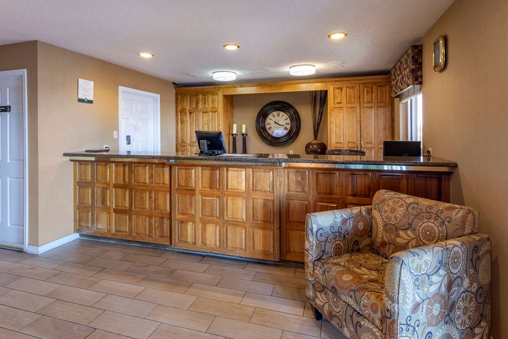 Quality Inn Russellville I 40 - photo 3