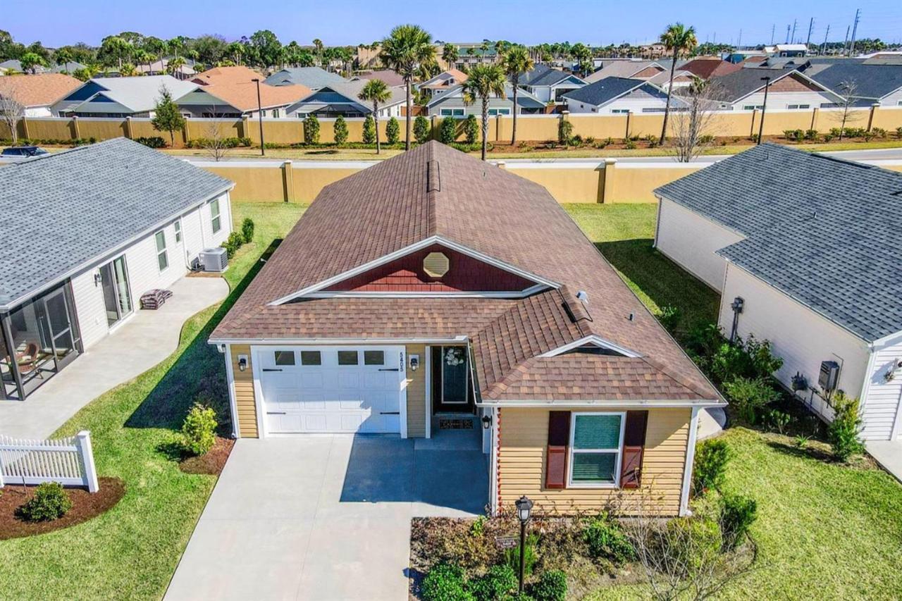 Beautiful Upgraded Patio Villa in The Villages of Marsh Bend — 4-Star Luxury Hotel in The Villages, United States