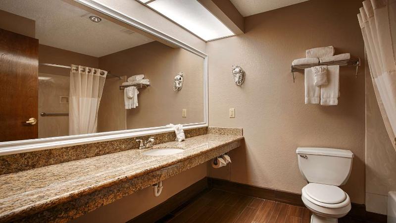 Inn At Coushatta - photo 17