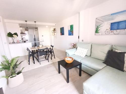 Riviera del Sol Casa Lola Mijas Costa — 4-Star Luxury Hotel in Malaga, Spain