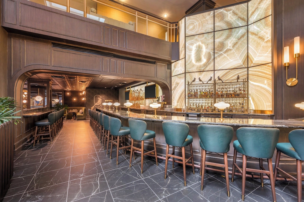 Omni Severin Hotel - photo 85
