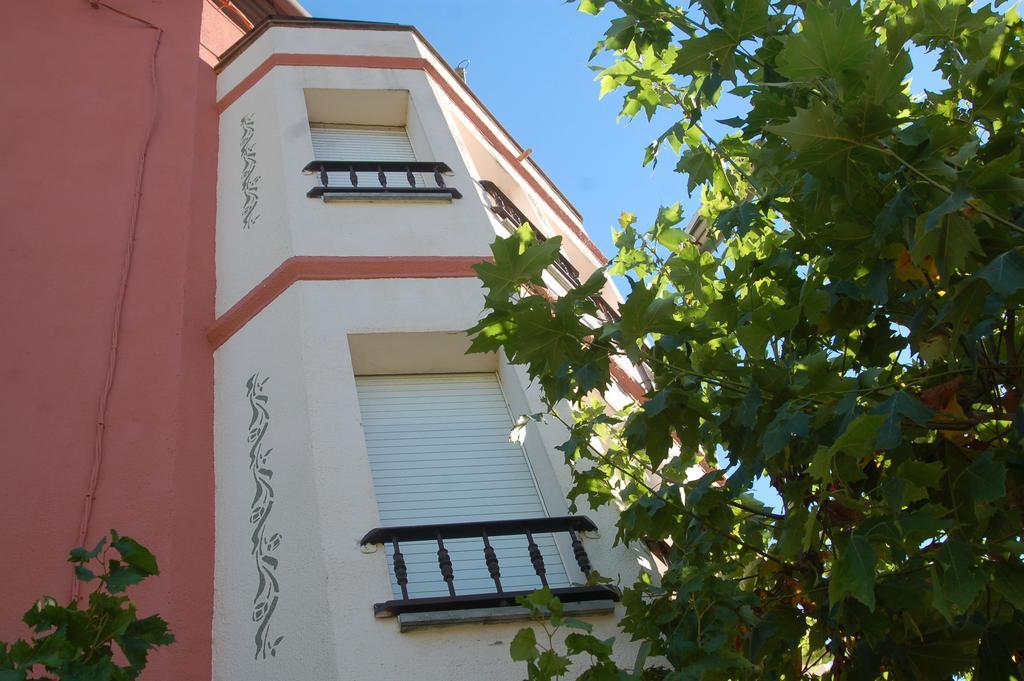 Hotel Betriu — hotel in Coll De Nargo