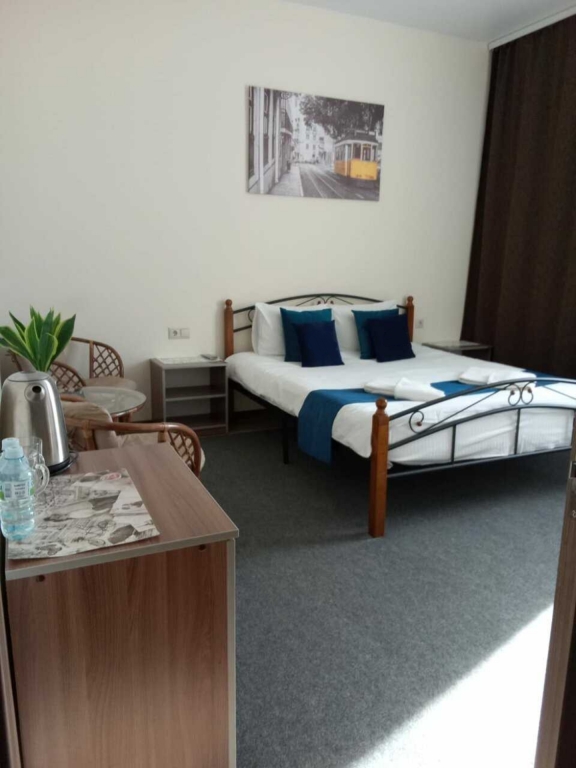 Umka Hotel - last minute hotel in Yaroslavl