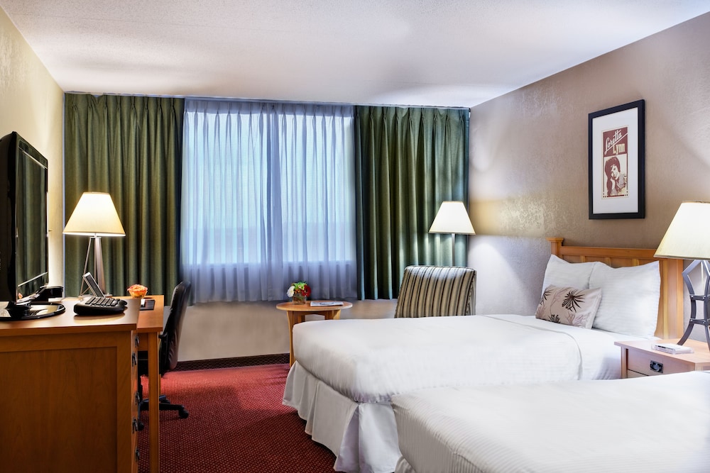 Millennium Hotel Maxwell House Nashville - photo 8