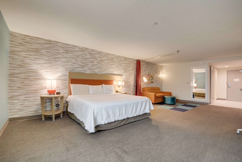 Home2 Suites by Hilton Indianapolis Northwest - photo 23