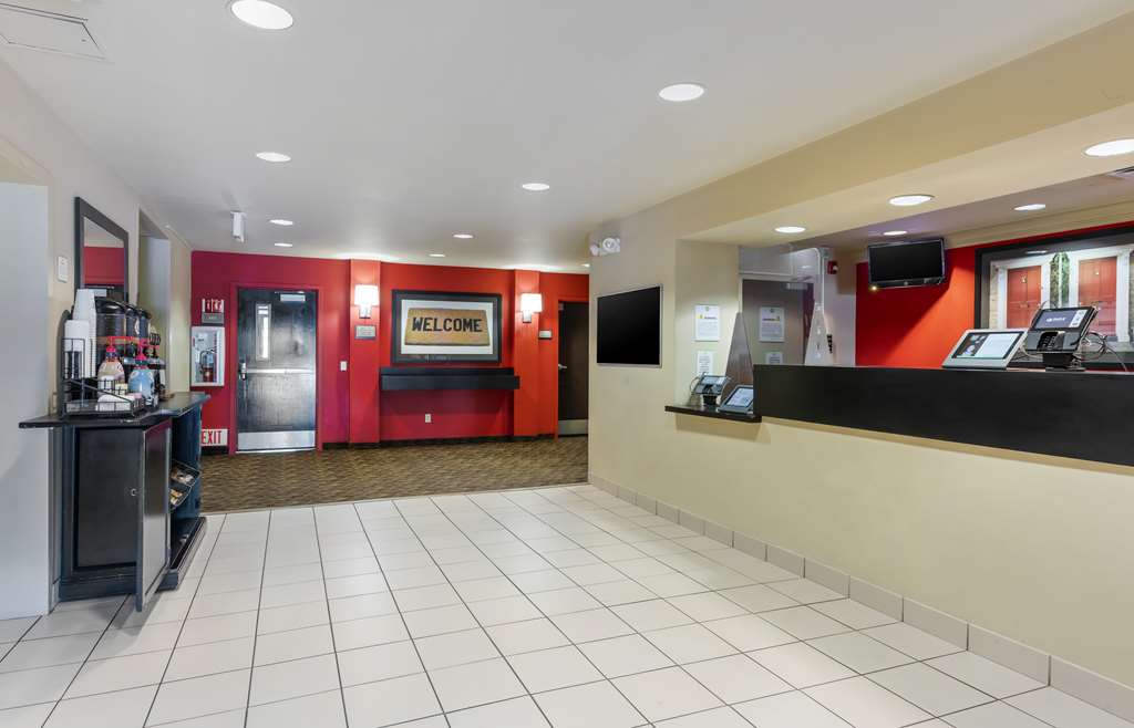 Extended Stay America Suites Fremont Warm Springs - photo 4