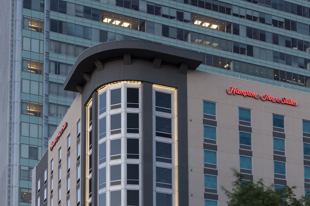 Hampton Inn & Suites Phoenix Downtown - photo 41