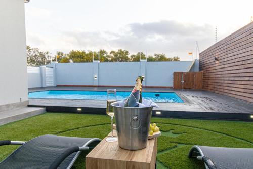 Kamargue Hills in Port Elizabeth, South Africa