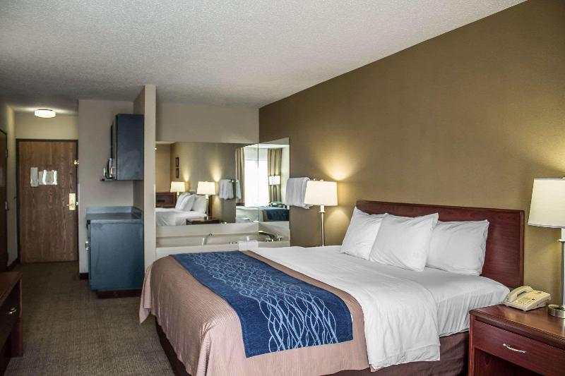 Comfort Inn - photo 30