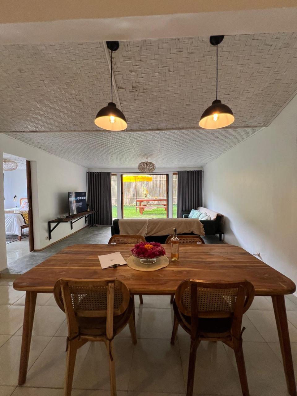 Little Munduk Villa A Private Mountain Escape — 4-Star Luxury Hotel in Munduk, Indonesia