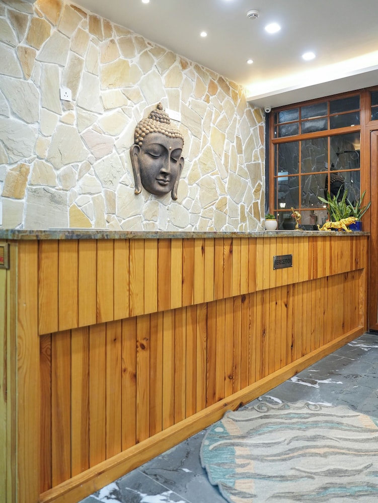 Hill Sides Inn — Dharamsala — photo 3