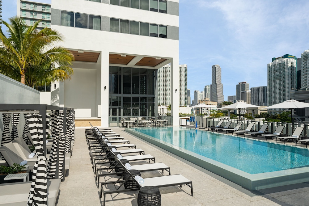 Element Miami Brickell - photo 19