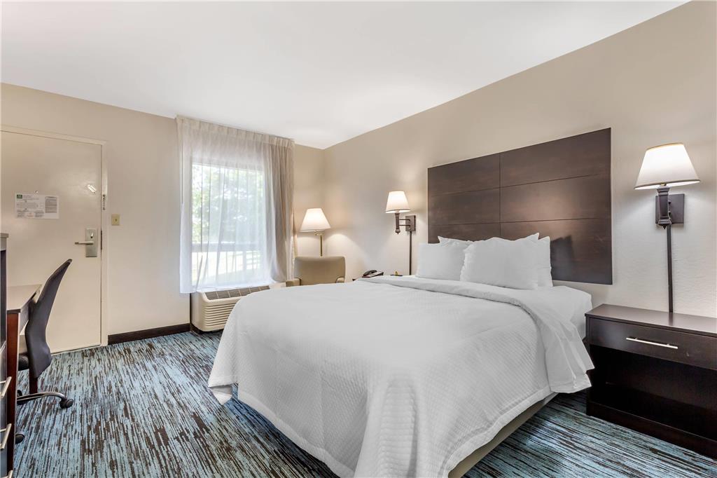 Quality Inn Mount Airy Mayberry - photo 7
