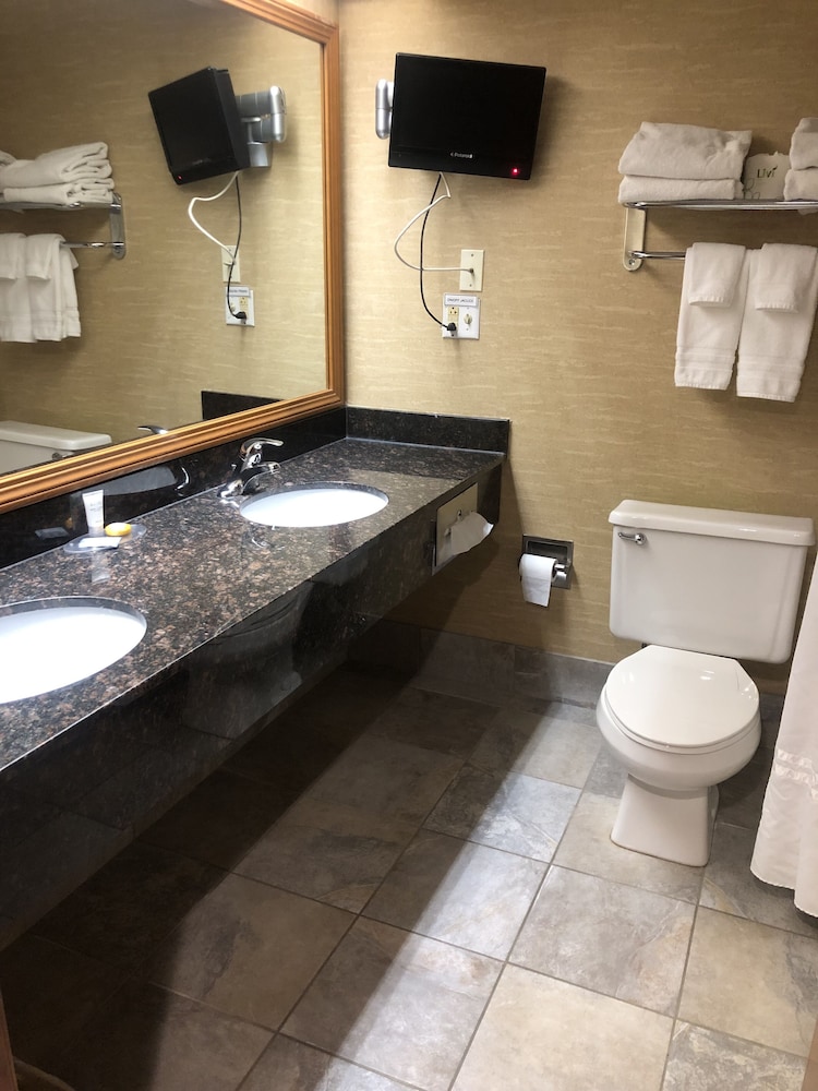 Express Suites Riverport Inn & Suites - photo 34