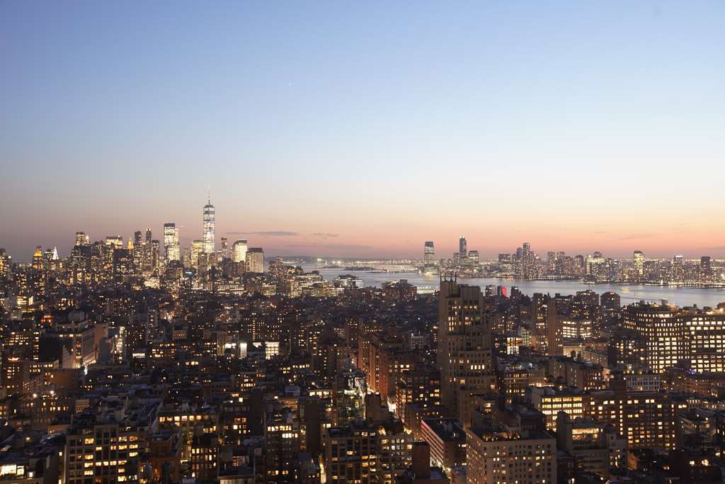 Hyatt Place New York Chelsea - photo 20