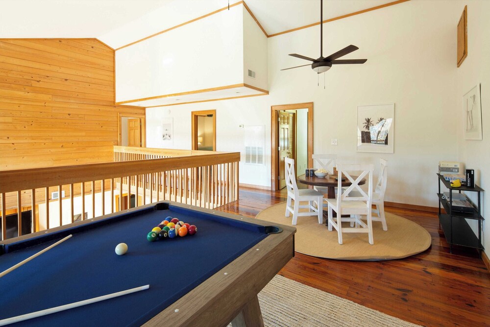 Raven by Avantstay Entertainers Dream w Pool Hot Tub Game Room 9 Brs - photo 19